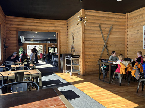 Kelly Canyon-Ririe必去景点