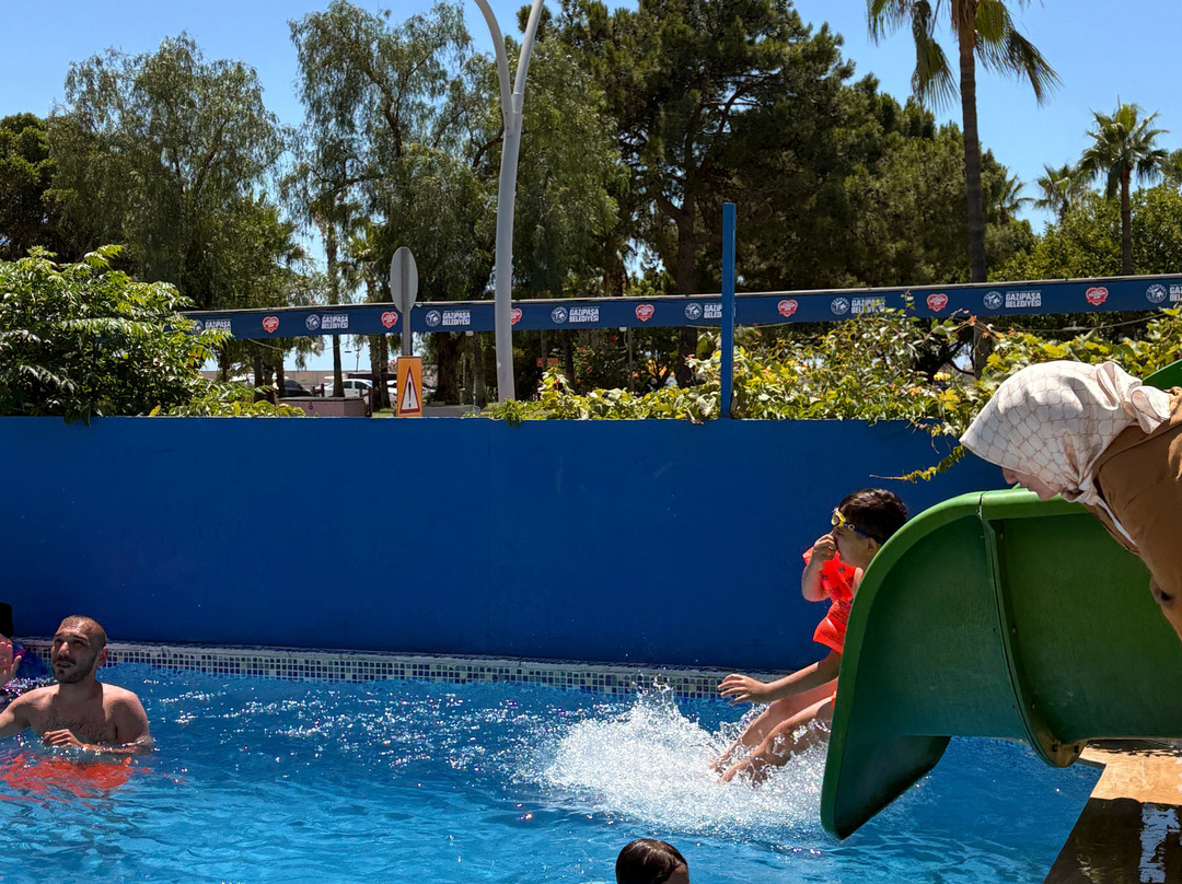 Selinus Beach Club Hotel主图