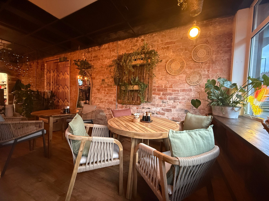 Dalgona Korean kitchen