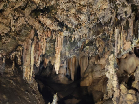 Perama Cave-Perama必去景点