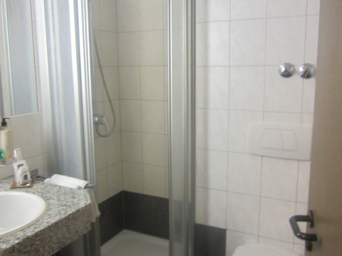 布里吉姆霍夫马克旅馆主图