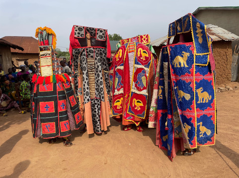 Ashanti African Tours-阿克拉必去景点