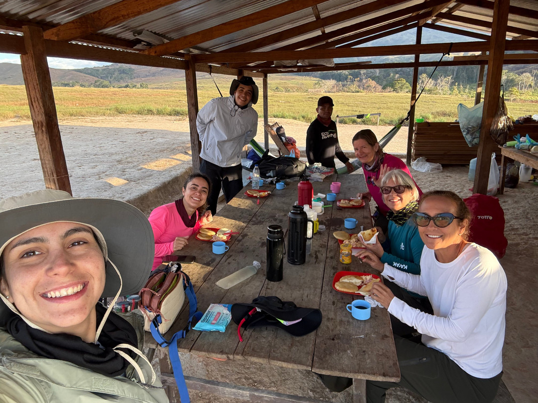 Eco Aventura Tours-Santa Elena de Uairen必去景点