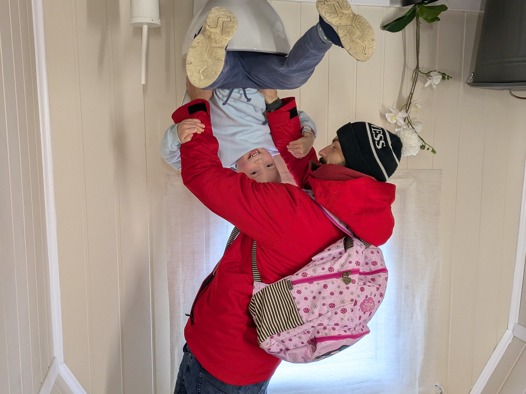 Marsh Farm Animal Adventure Park-Woodham Ferrers必去景点