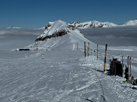 Go Massif-Verchaix必去景点