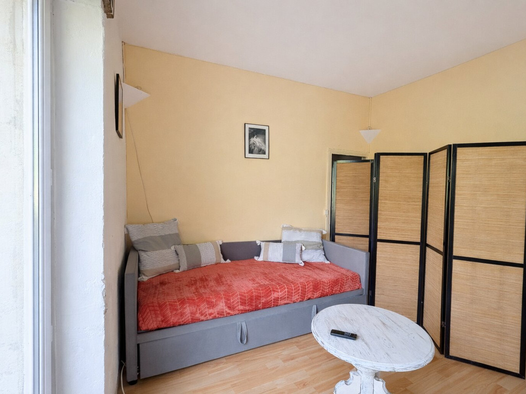 Domaine De L'ameillée主图