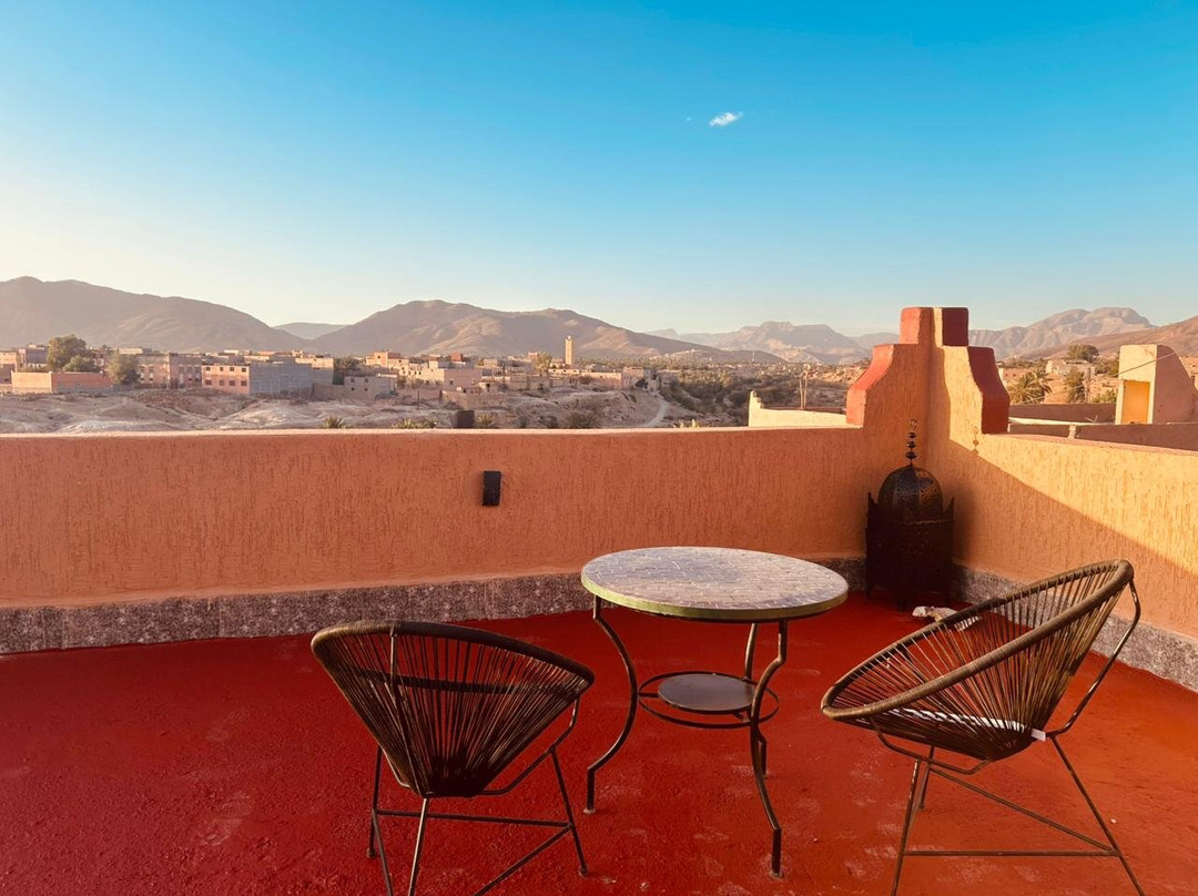 塔塔文艺复兴酒店