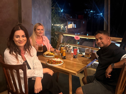 EMI Tours - Sri Lanka-Waikkal必去景点