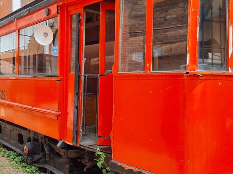 Frontstreet-菲利普斯堡必去景点