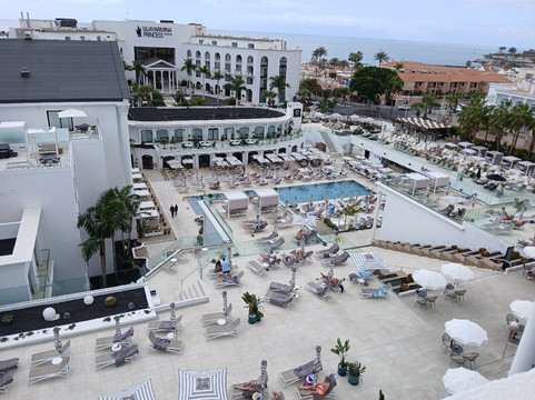 Princess Inspire Tenerife-限成人（16岁以上）