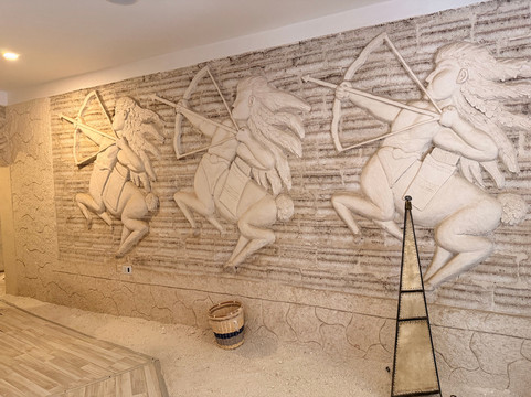 萨尔水晶萨马纳酒店主图