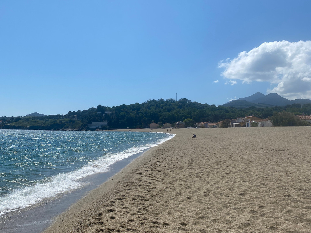 海鸥 Spa 酒店主图