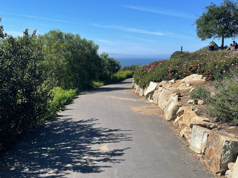 Serra Cross Park-文图拉县必去景点