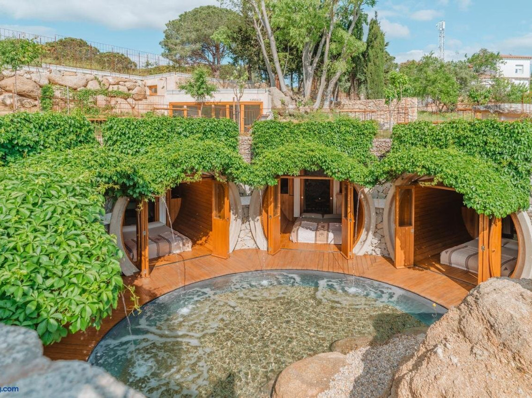 El Riad de l'Emporda