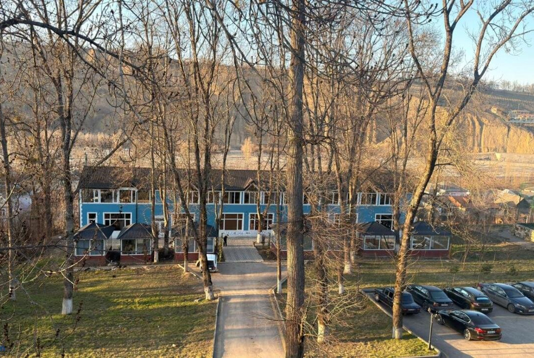 Park Hotel