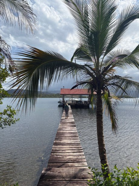纳提洛奇山林小屋-官方