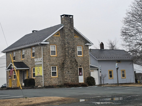 Village of Emmorton Historic Survey District-Bel Air必去景点