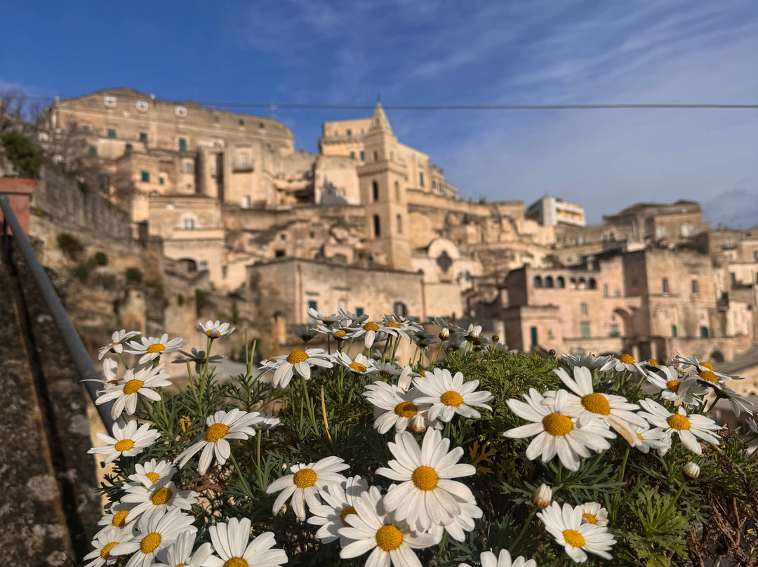 Guida-Matera-马泰拉必去景点