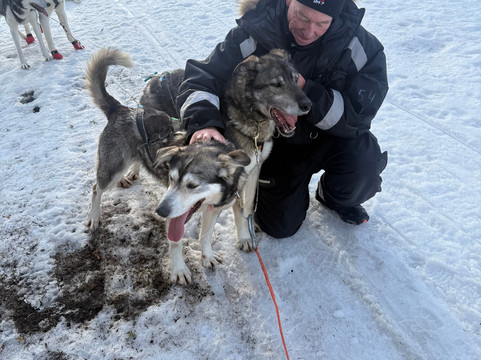 Booking Kirkenes-希尔克内斯必去景点