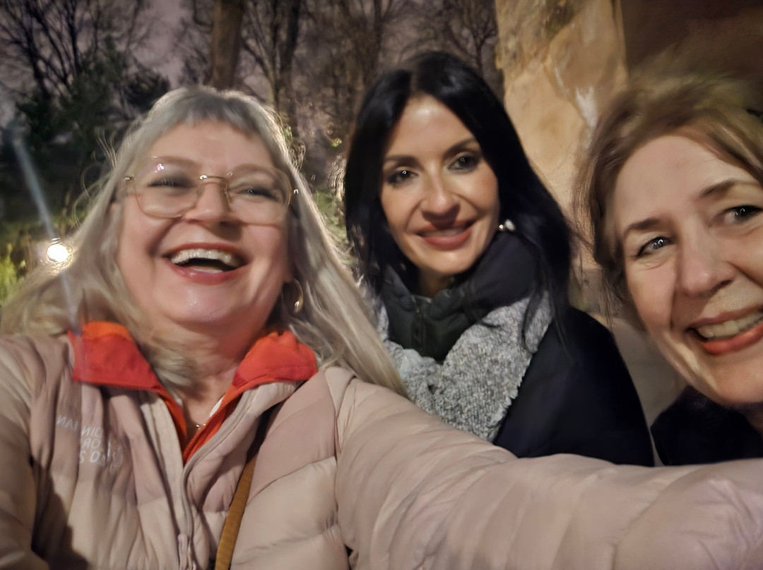 GRANADA SELECTED TOURS SLU-格拉纳达必去景点