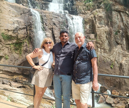 One & Only Travels-Kurunegala必去景点