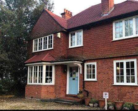 罗斯米德旅馆-度假村/酒店