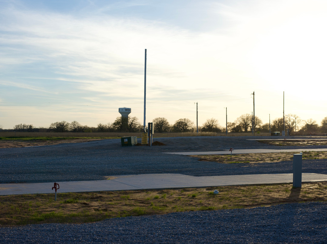 All Inn Rv Park