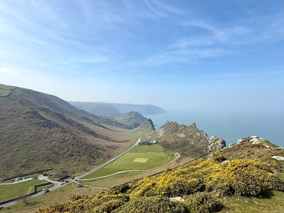 英格尔赛德旅馆主图