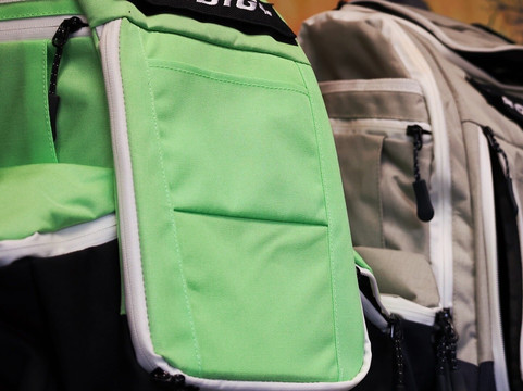 Gotta Go Gotta Throw - Golden Valley-黄金谷必去景点