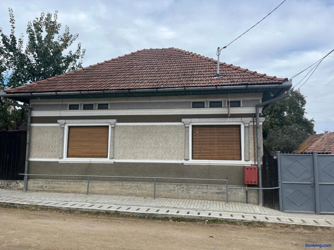 Casa Lucian
