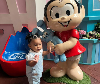 Vila da Mônica Gramado-格拉玛多必去景点