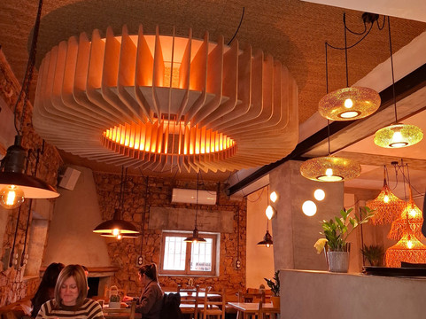 Mercadillo Las Dalias-Sant Carles de Peralta必去景点