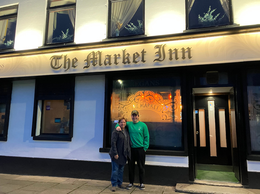 The Market Inn主图