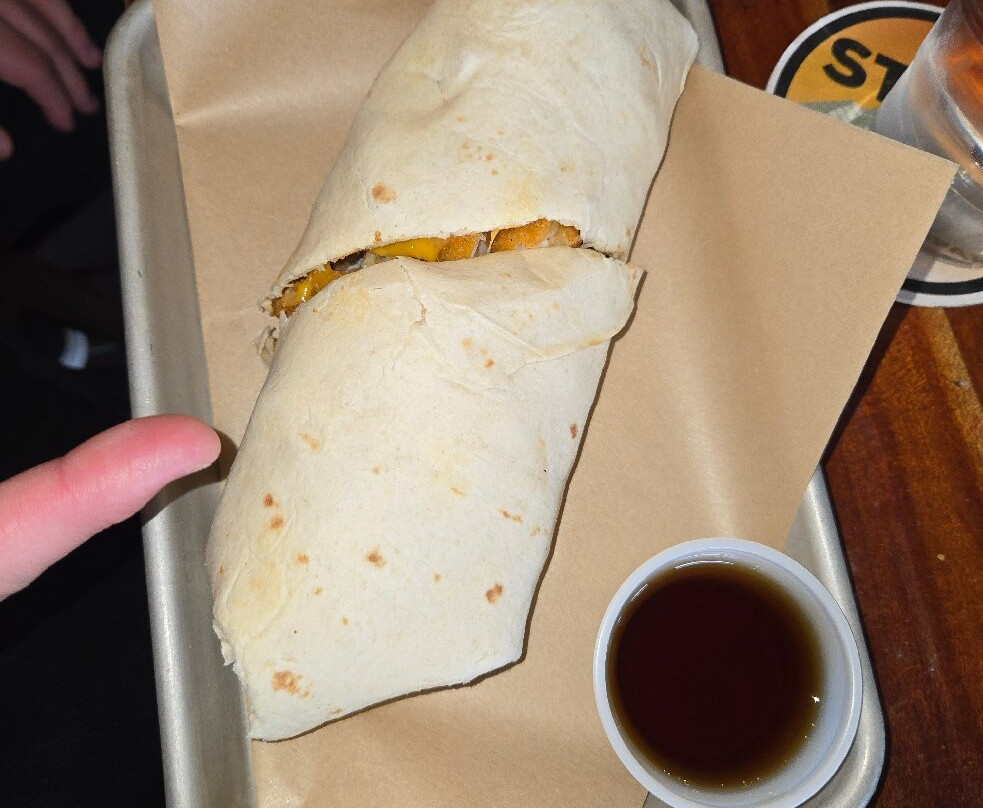 Steep Brewing And Coffee Co