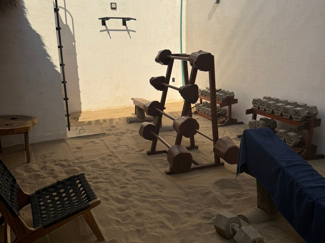 Casa Mava