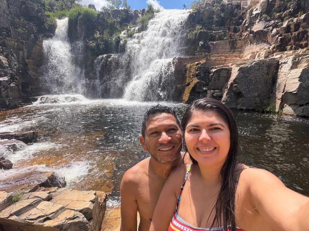 Rony Passeios 4x4 e Lancha-Sao Jose da Barra必去景点