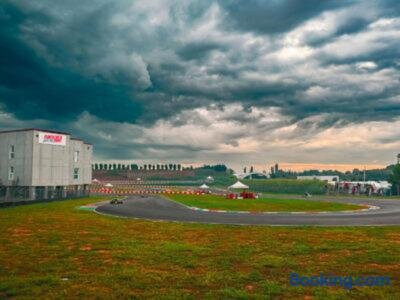 Franciacorta Karting Rooms
