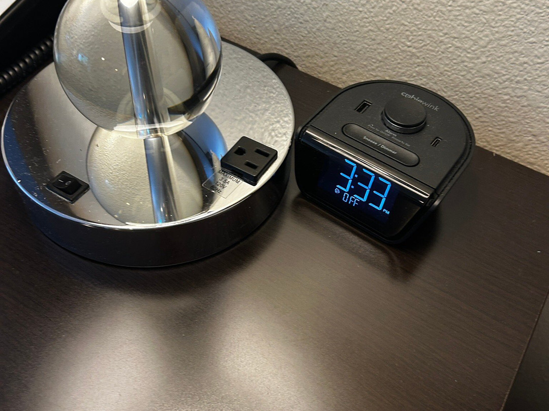 奥尔德伍德贝斯特韦斯特酒店主图