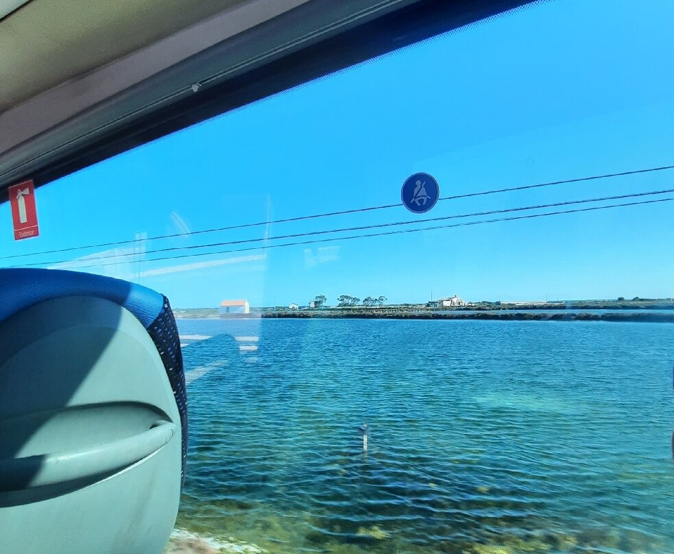 Tram Alicante-阿利坎特省必去景点