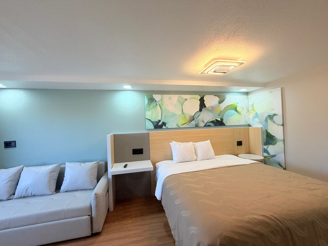 Wyndham Garden Salina and Conference Center