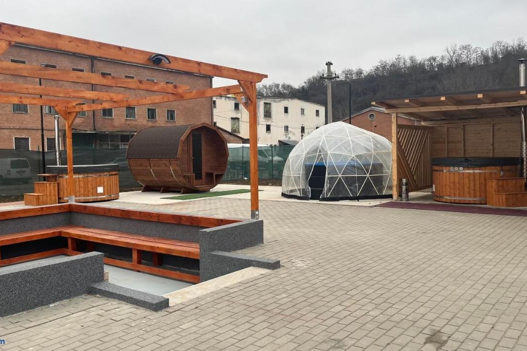 Europa Ocna Mures