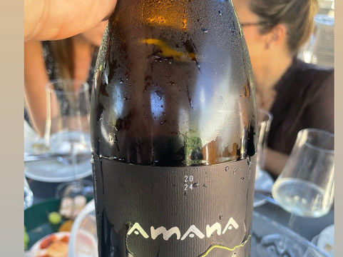 Vinícola Amana-Espirito Santo Do Pinhal必去景点