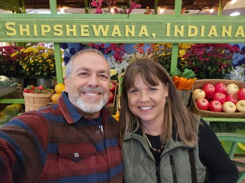 蓝门花园酒店-官方