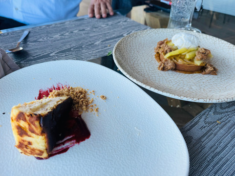 La Foret Restaurant主图