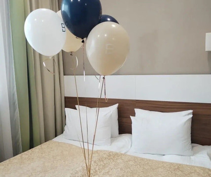 沃尔霍夫酒店主图