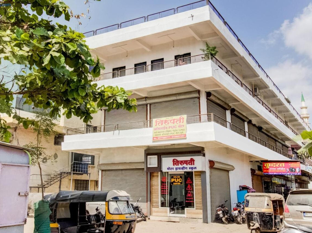 OYO 70104 Hotel 80 City Center