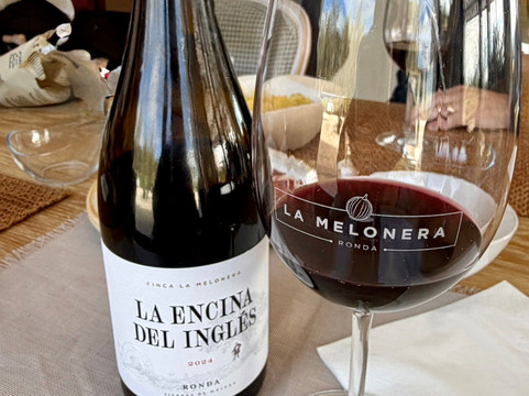 La Melonera-隆达必去景点