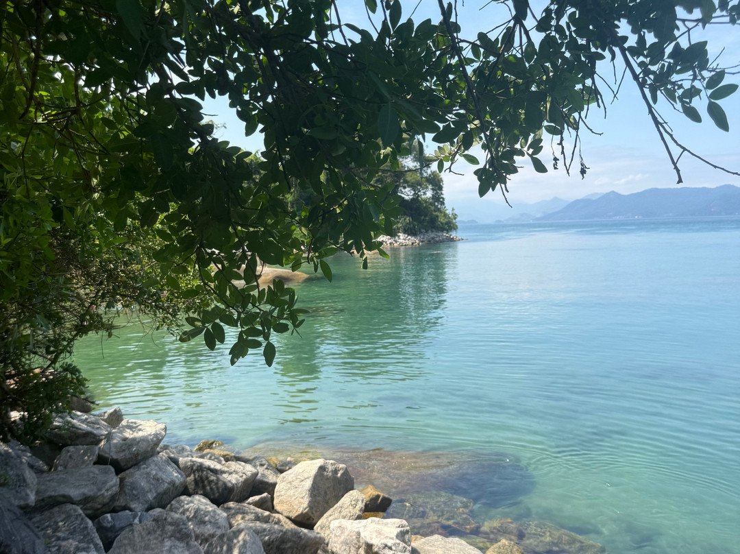 Rio Litoral Tour-安格拉杜斯雷斯必去景点
