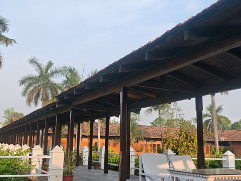 Lumbini Hokke Hotel主图