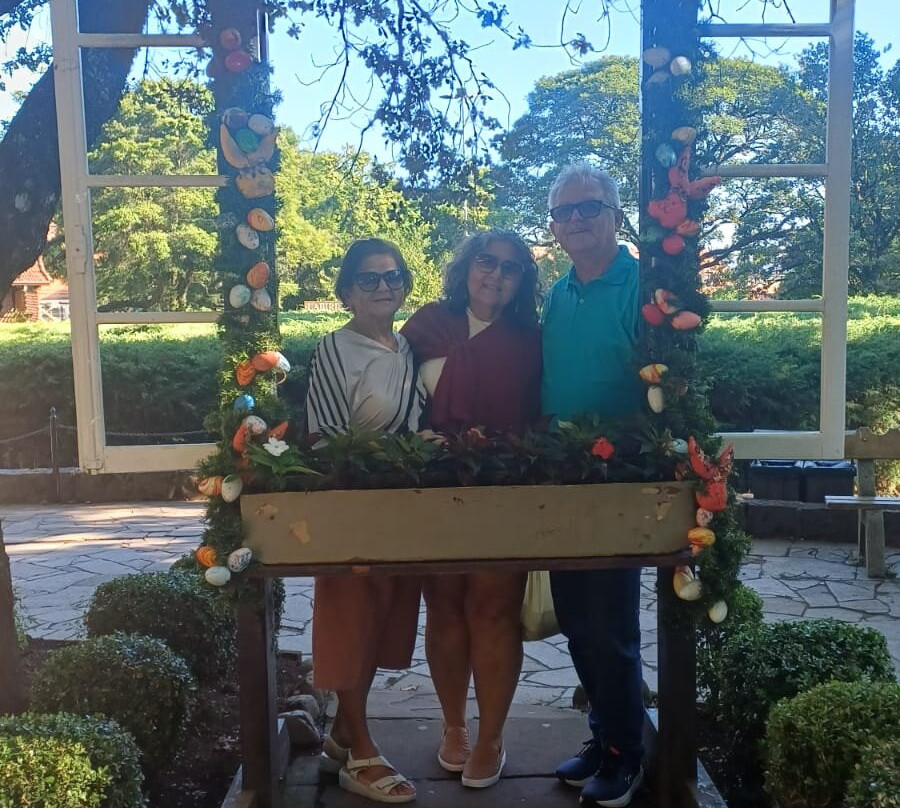 Frajôlu Receptivo-格拉玛多必去景点